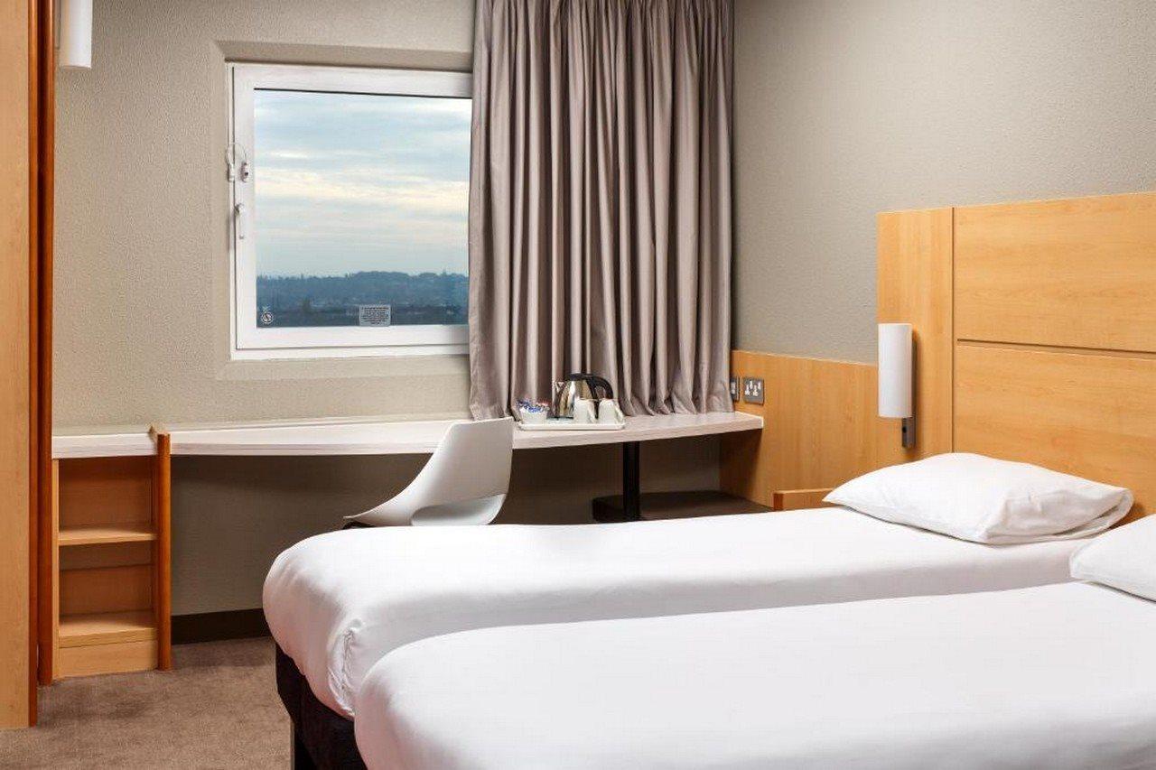 Hotel Ibis Wembley 3*