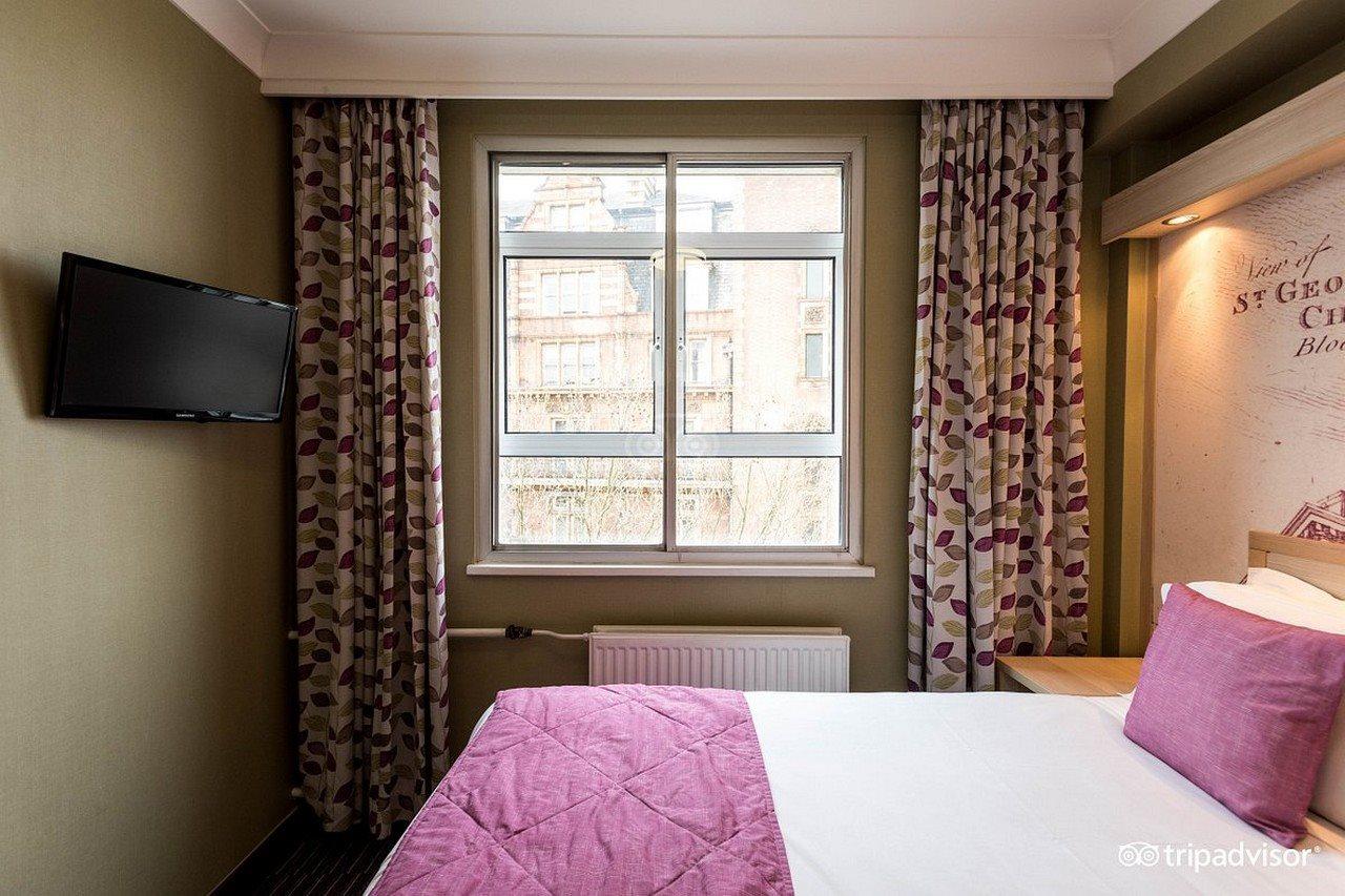 President Hotel London