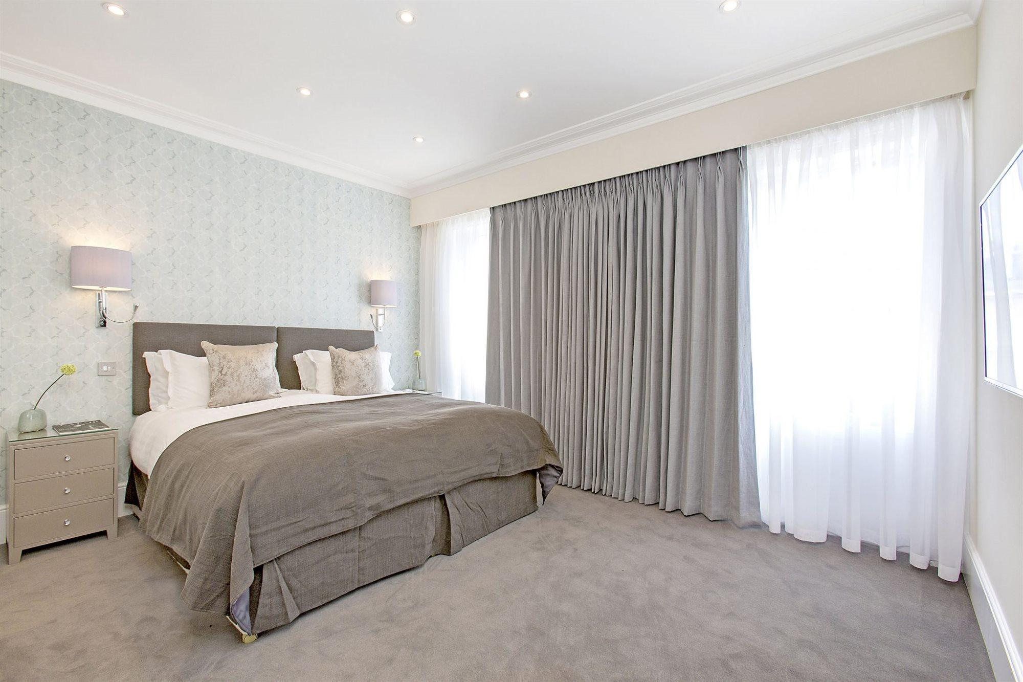 Aparthotel Chesham Court Knightsbridge London