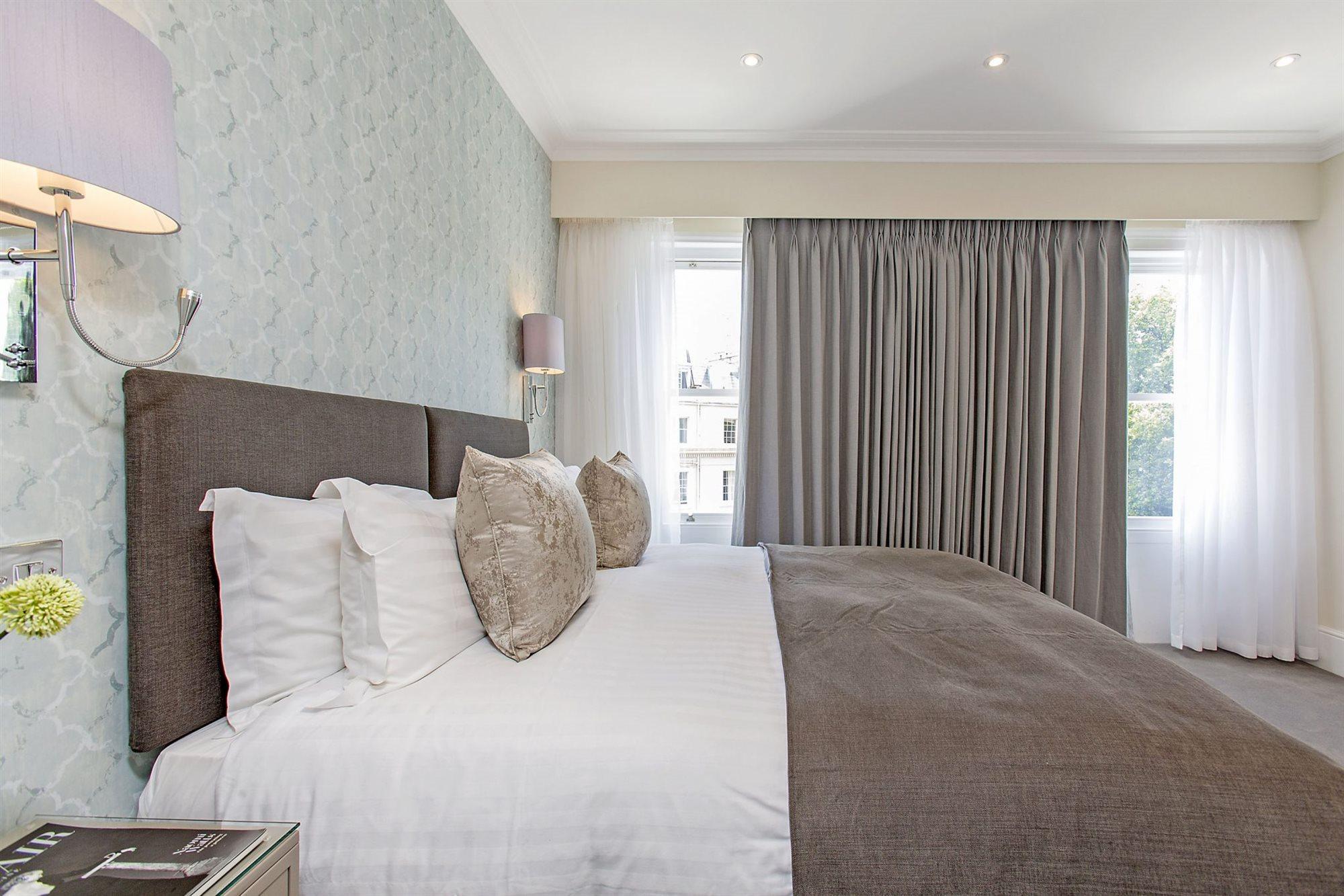 Chesham Court Knightsbridge Aparthotel 5*