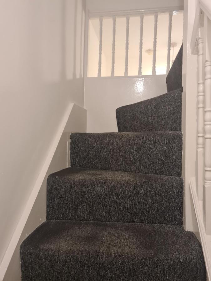 B.h Accommodatie bij particulieren *