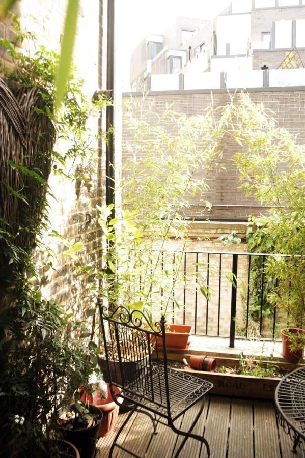 Franks Pied-a-terre In London-quiet,bright,central Lejlighed London