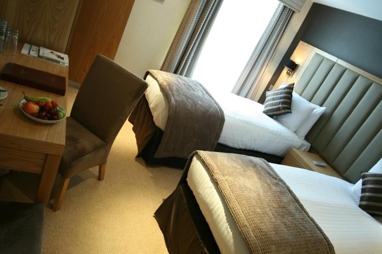 Hotell Lord Jim Kensington 3*