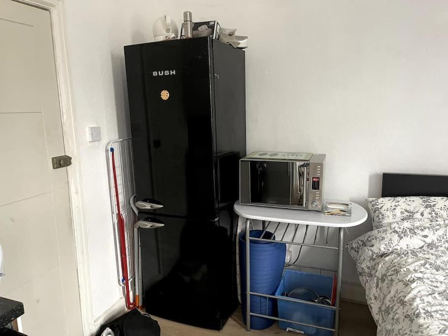 Appartement Flat Finchley Rd Nw11 Londres