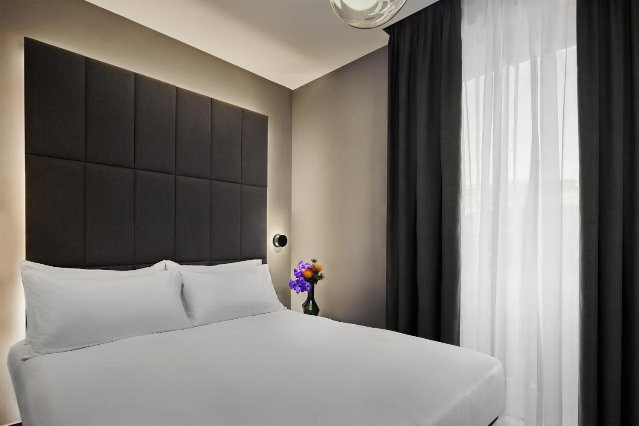 Amano Covent Garden Hotel London