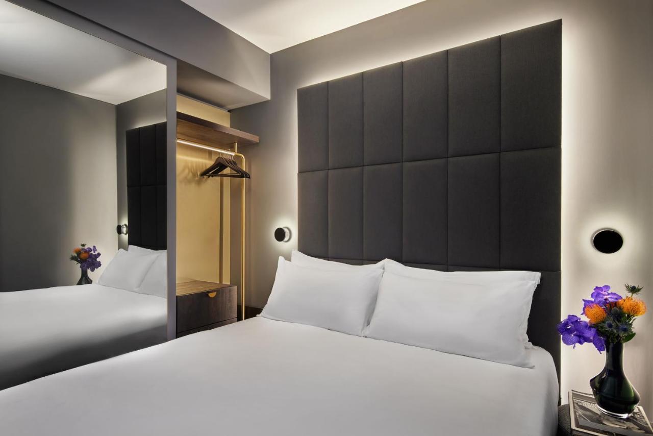 Amano Covent Garden Hotel London