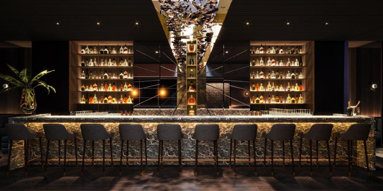 Amano Covent Garden 4* London