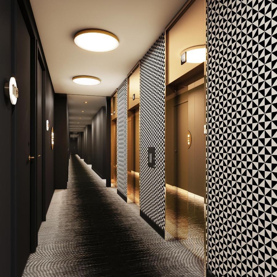 Amano Covent Garden 4* London