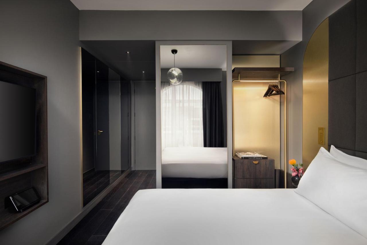 Amano Covent Garden Hotel London