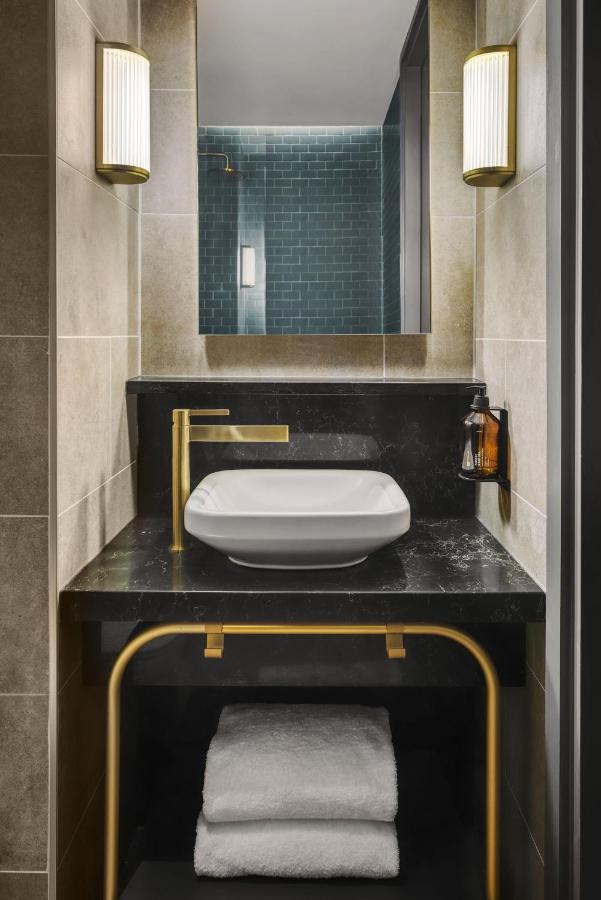 Amano Covent Garden Hotell London