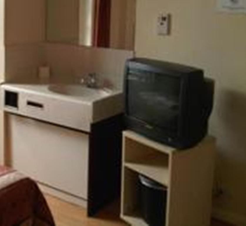 Belgrave House London