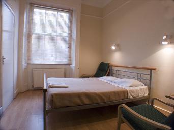 Belgrave House Guest house