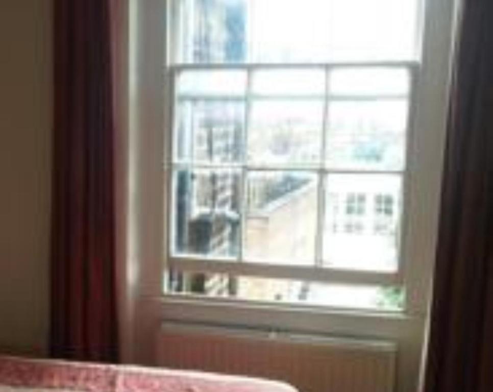 Belgrave House Guest house *