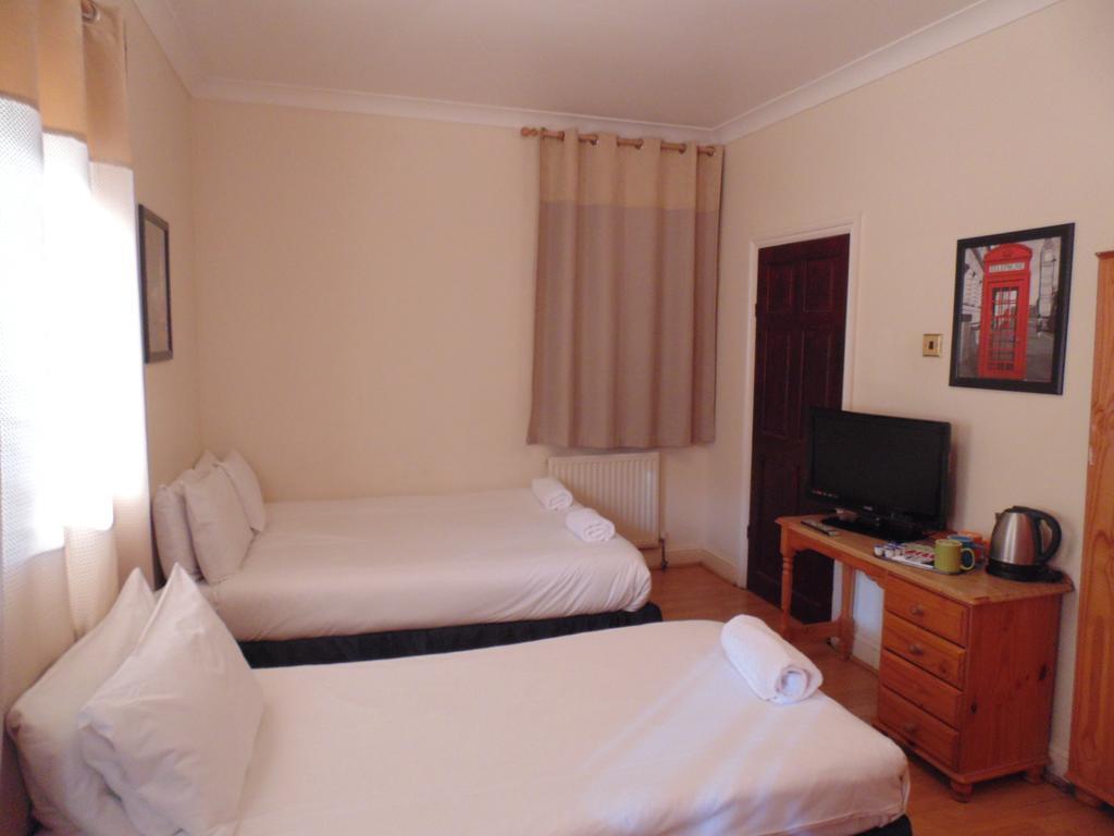 Hotel Travel