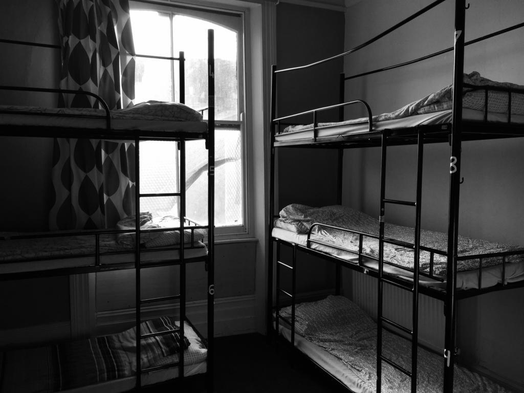 Hostel Arsenal Tavern Hostel *