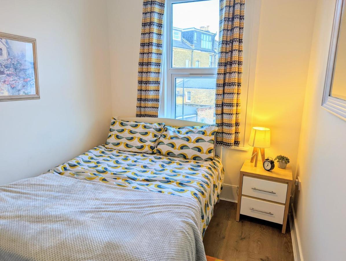 Tophome Stoke Newington Feriehus