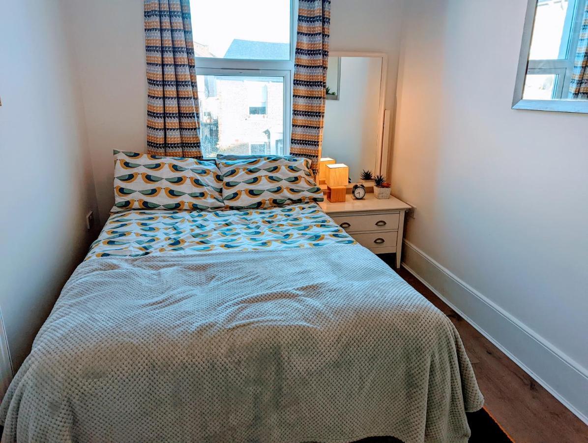Feriehus Tophome Stoke Newington *