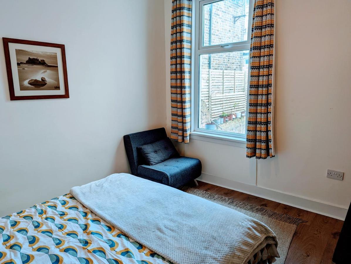 Feriehus Tophome Stoke Newington *