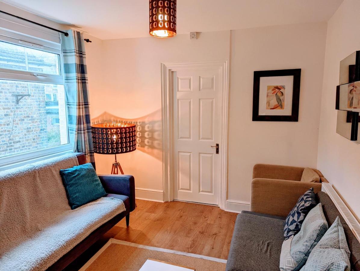 Tophome Stoke Newington Feriehus *