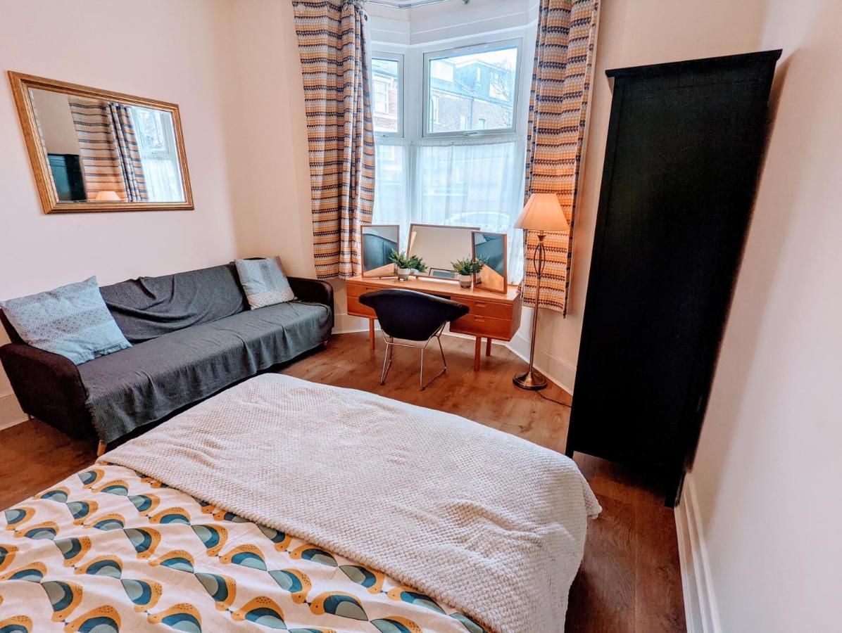 Tophome Stoke Newington Feriehus *