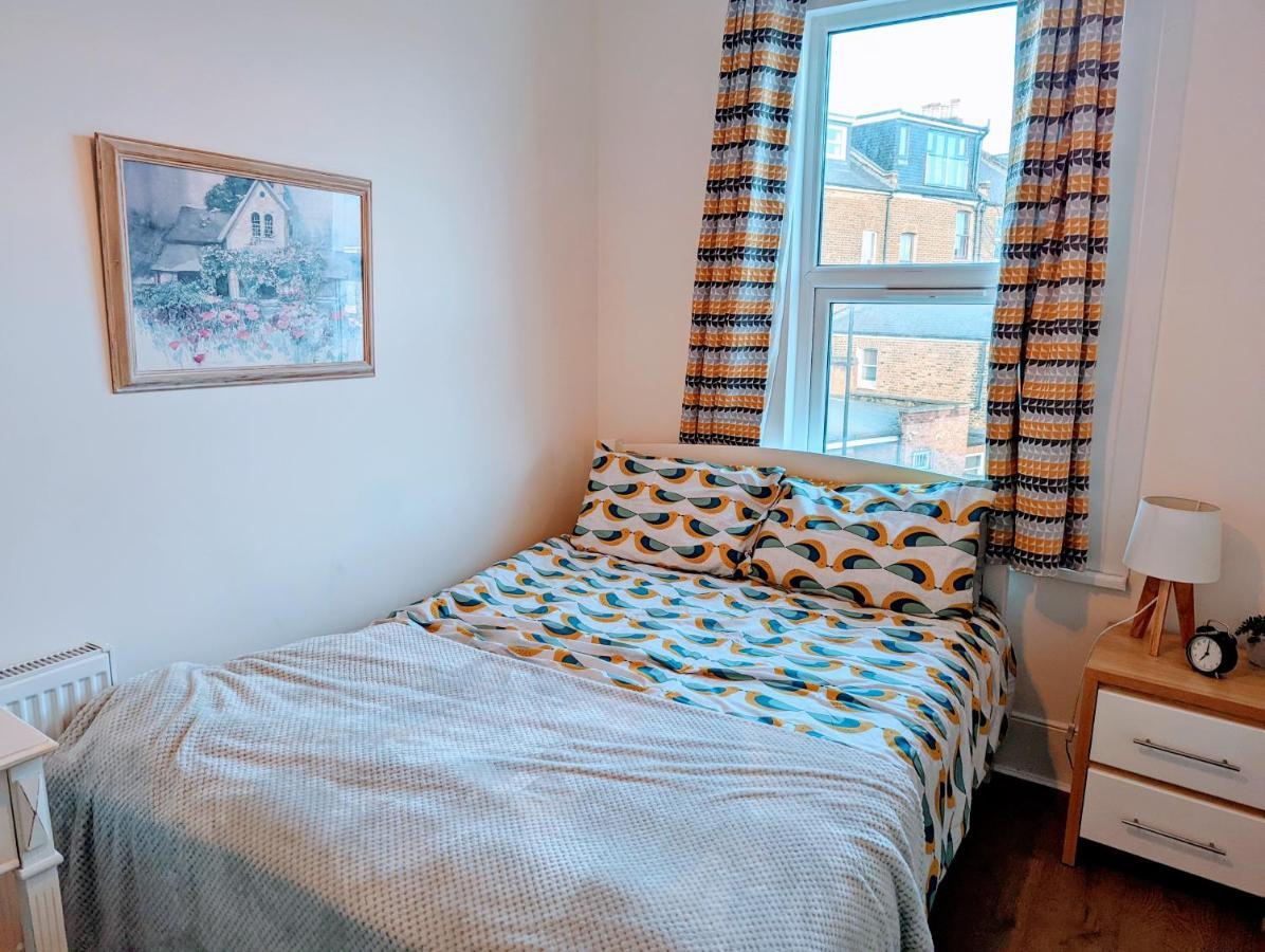 Tophome Stoke Newington Feriehus London