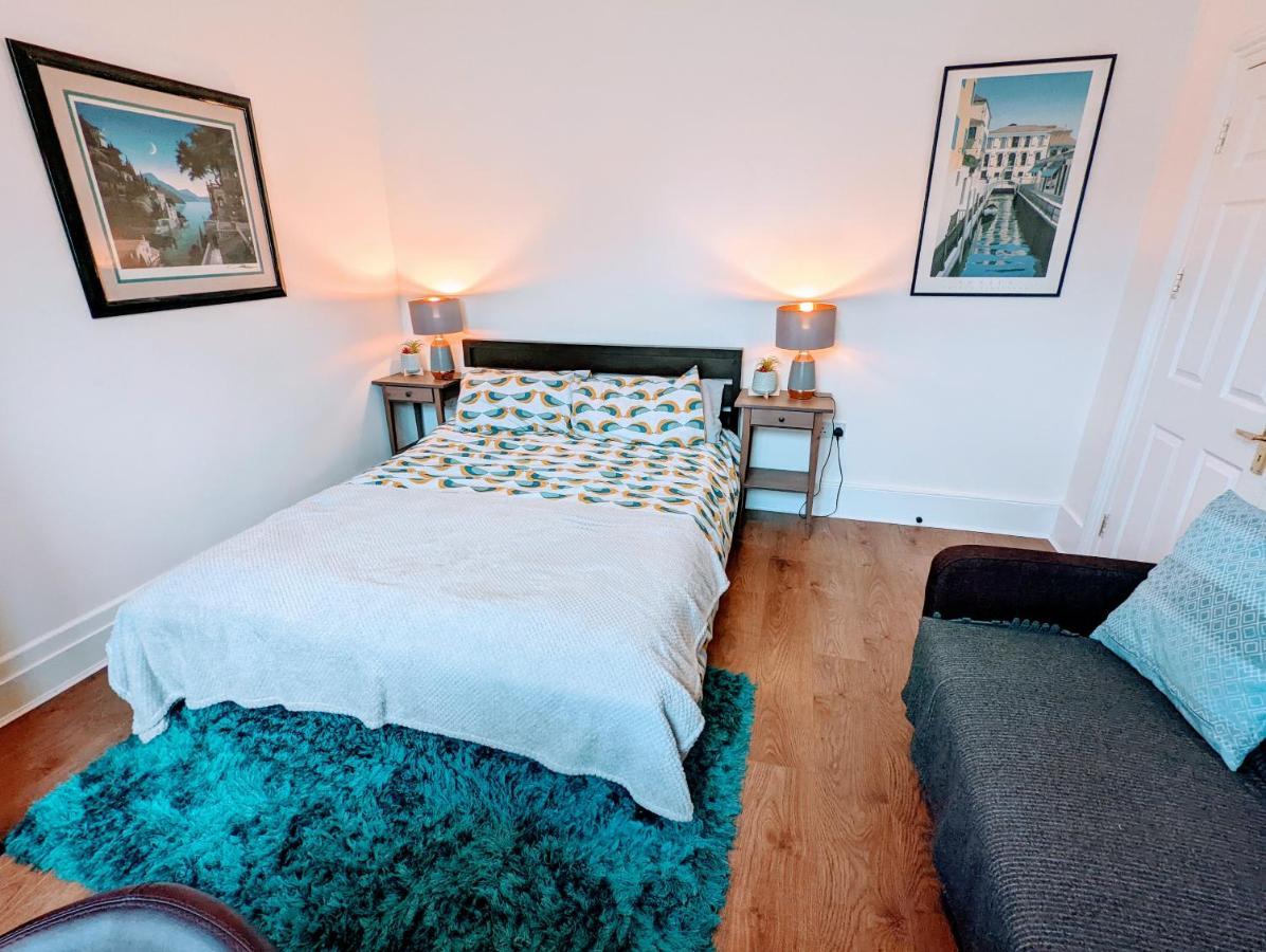 Feriehus Tophome Stoke Newington *