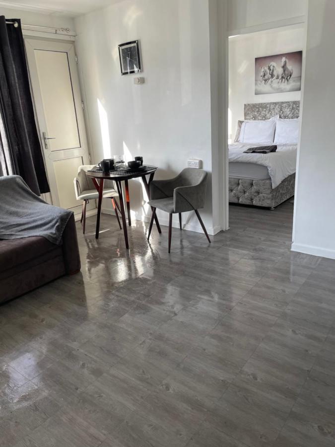 Appartement Beautiful Flat In London Near River Thames