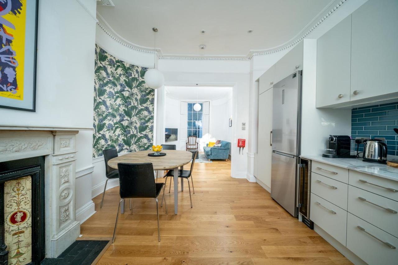 Sleek Flat With Communal Courtyard Appartement *