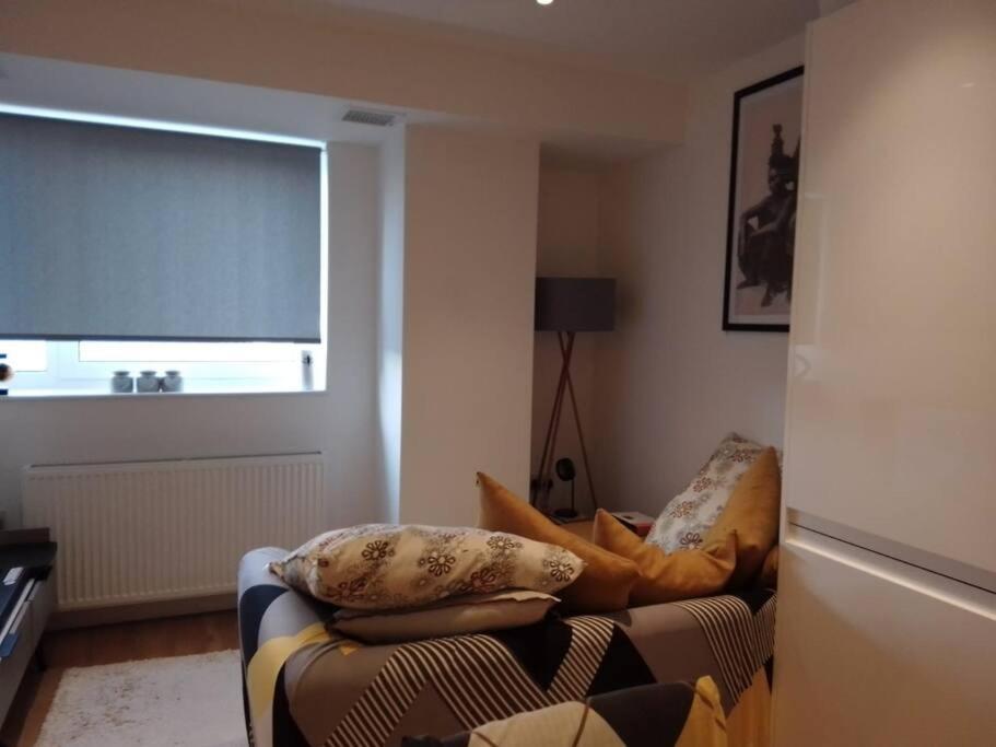 Whole 5 Mins To East Croydon & Concierge Apartment London