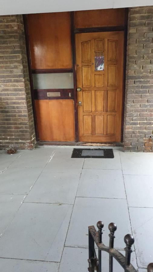 Privat overnatting Private Cosy Roomz *