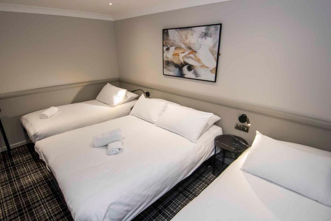 Howard Winchester Hotel Londra