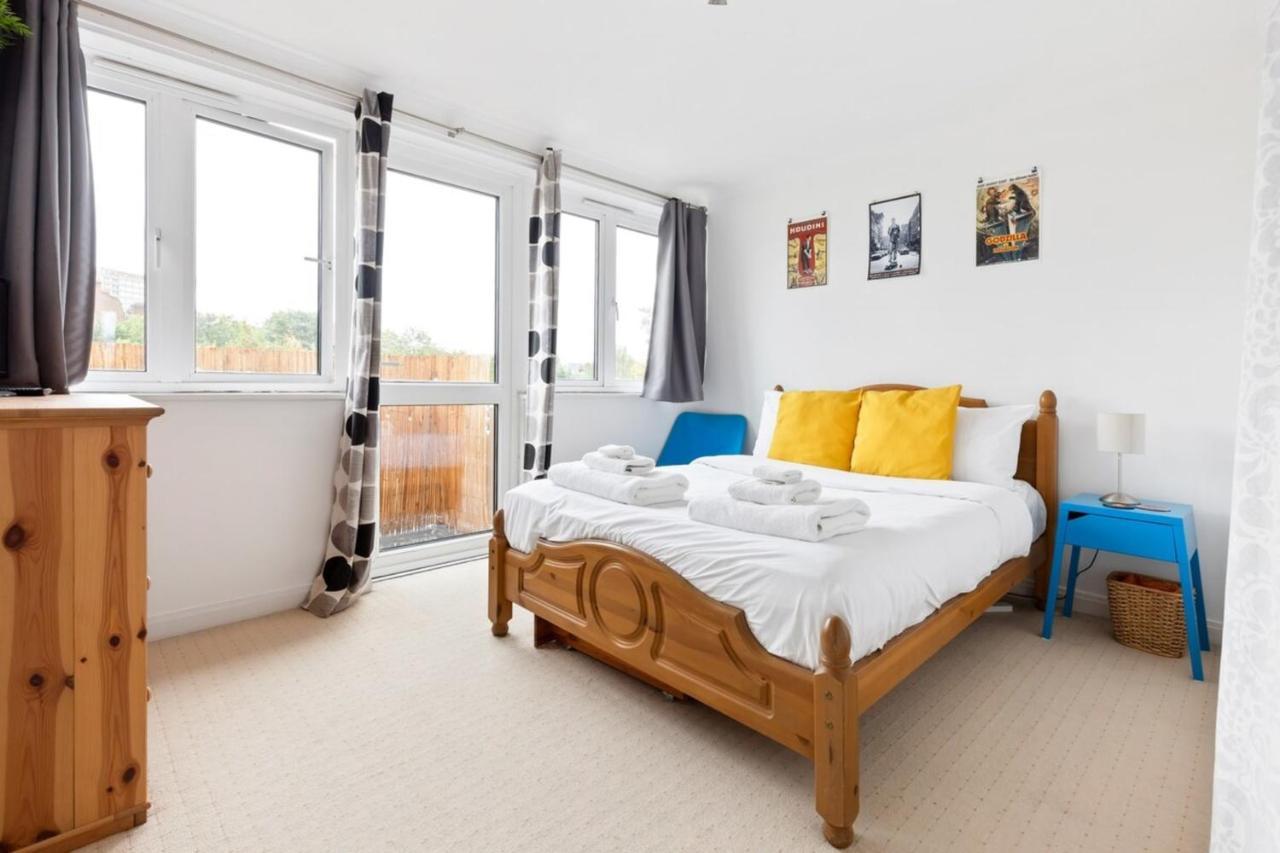 Spacious 2 Bedroom In Cricklewood Appartement *