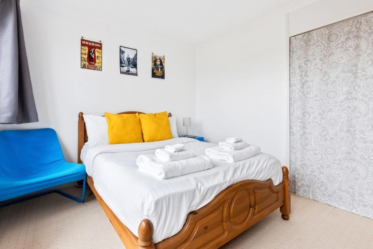 Appartement Spacious 2 Bedroom In Cricklewood Londen