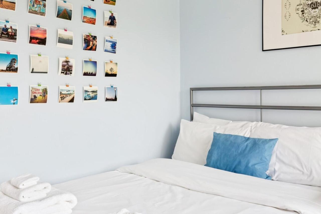 Spacious 2 Bedroom In Cricklewood Appartement *