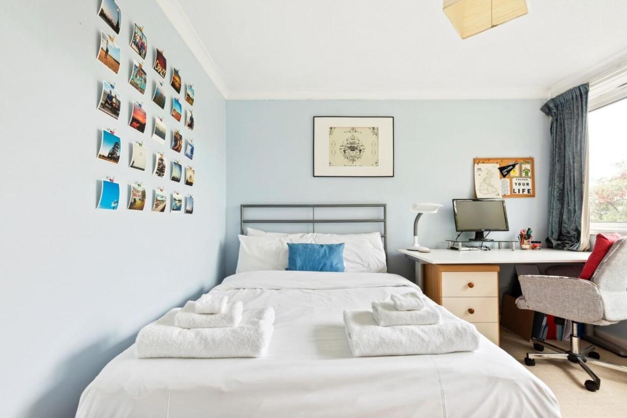 Spacious 2 Bedroom In Cricklewood Appartement