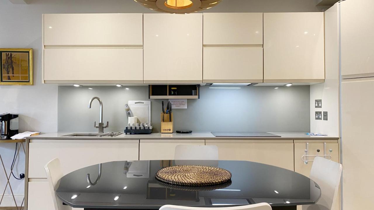 Vakantiehuis Stunning 3-bed House In Westminster *