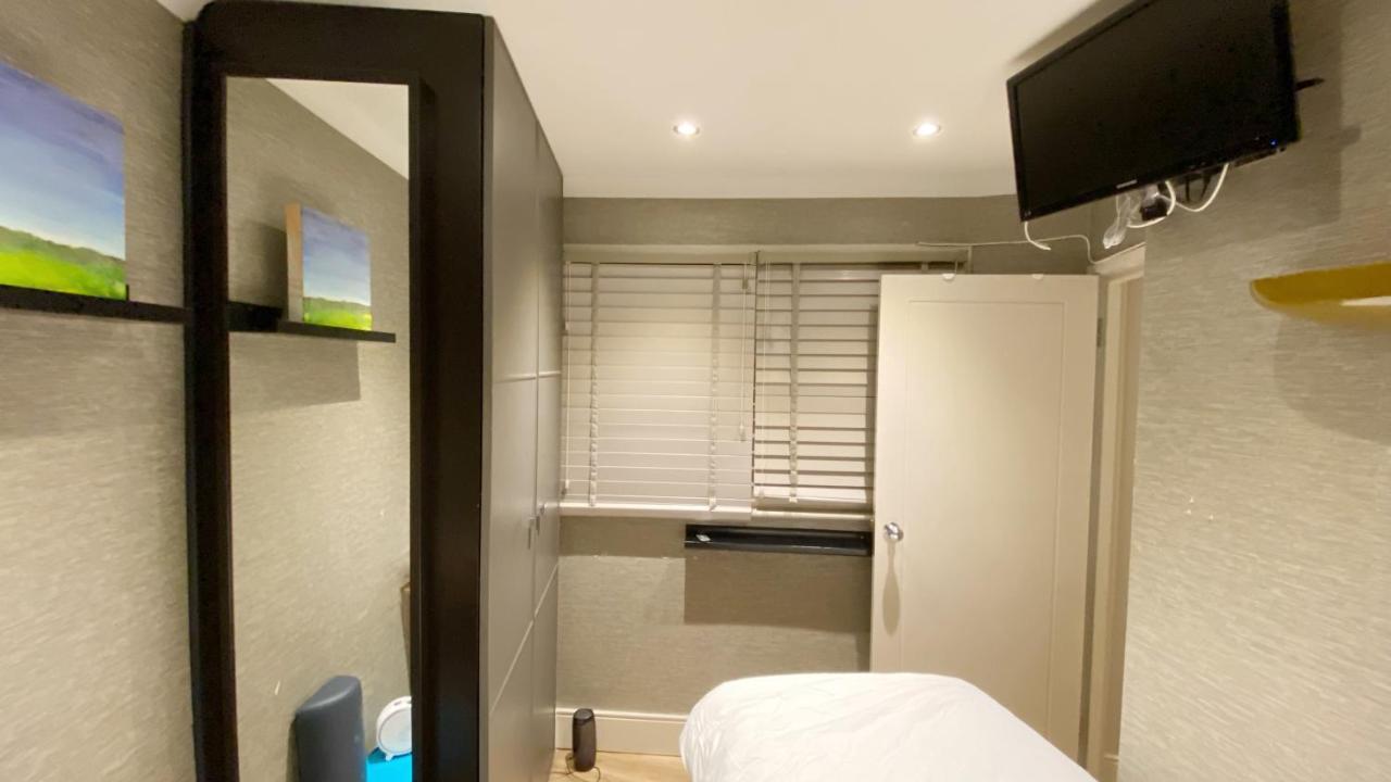 Stunning 3-bed House In Westminster Londen