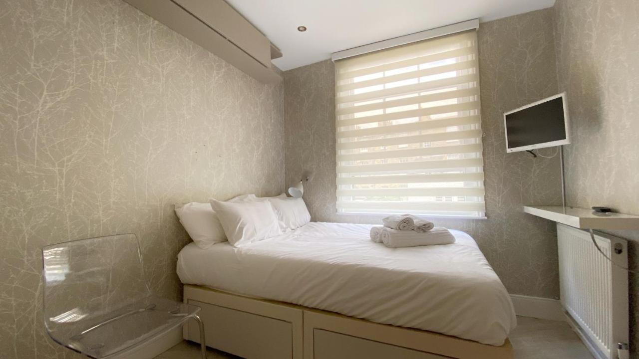 Vakantiehuis Stunning 3-bed House In Westminster