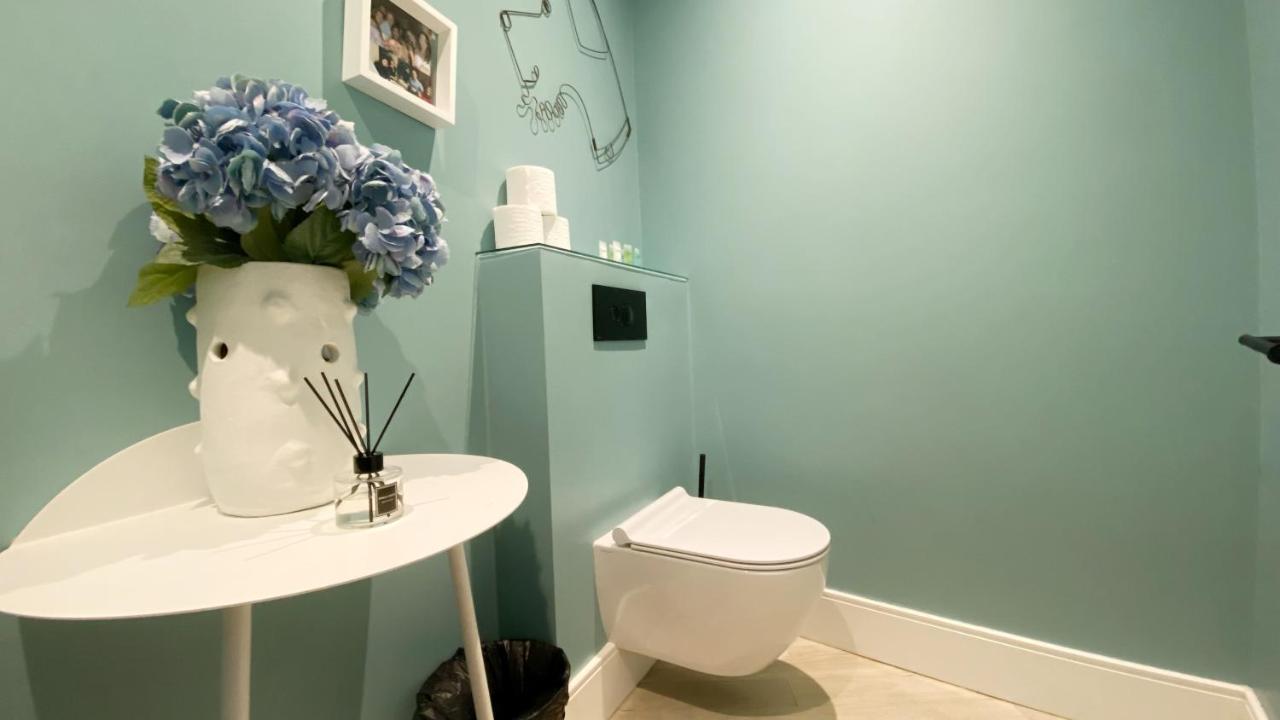 Stunning 3-bed House In Westminster Londen