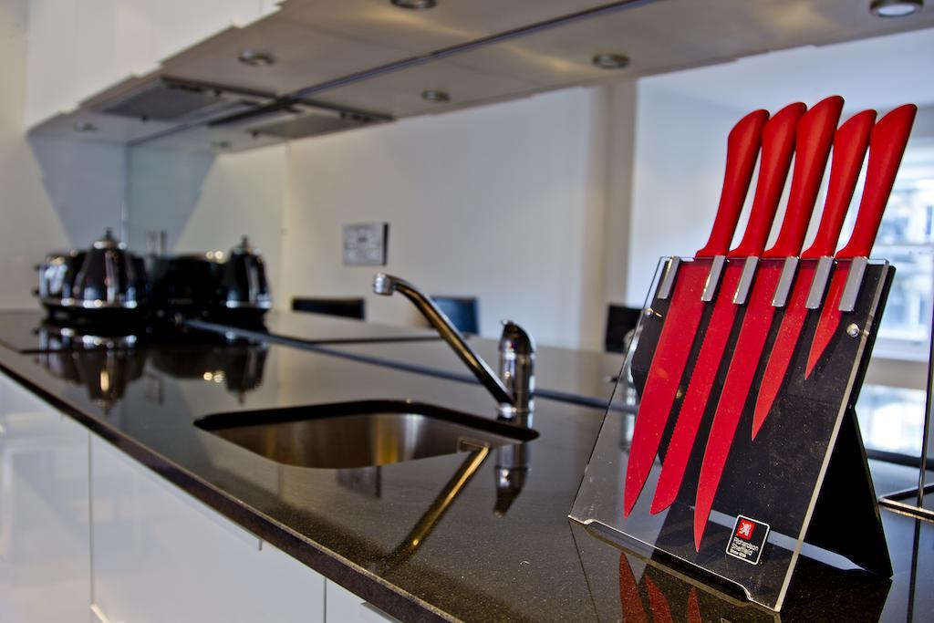Aparthotel The Mayfair Collections