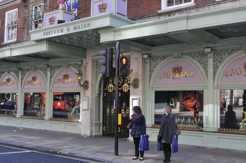 The Mayfair Collections