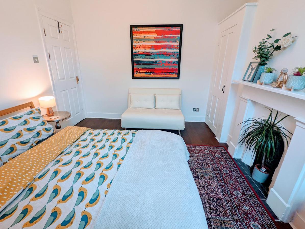 Vakantiehuis Tophome Arsenal