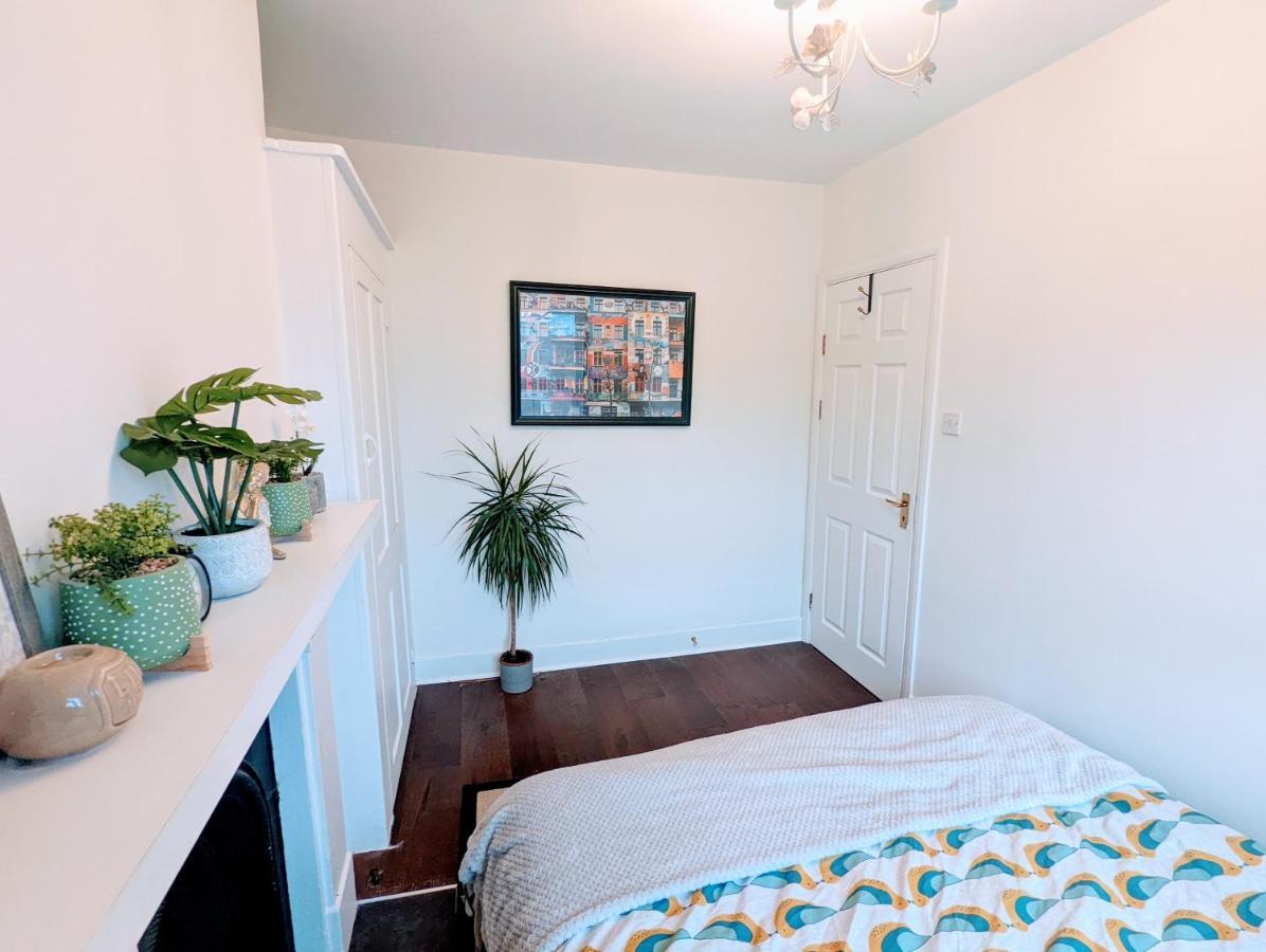 Casa vacanze Tophome Arsenal Londra