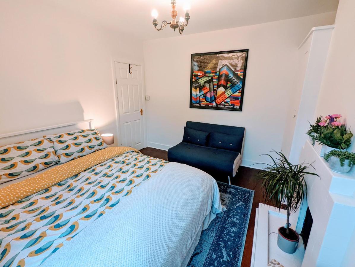 Casa vacanze Tophome Arsenal Londra
