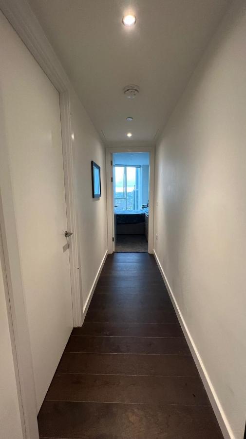 Luxury 2 Bed Flat Close To Victoria Station Lägenhet *