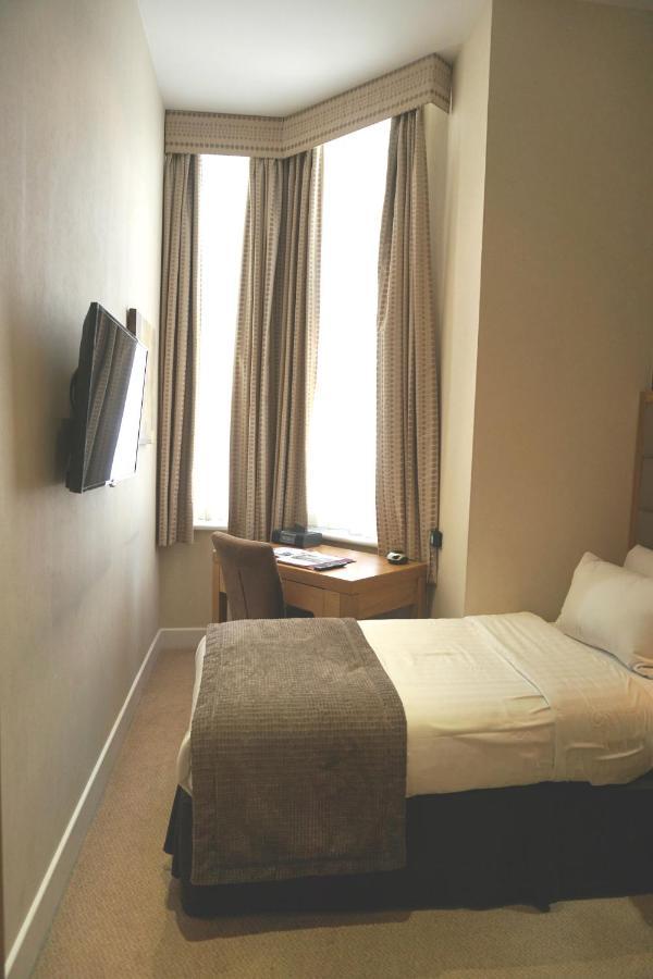 Hotel Lord Jim Kensington London