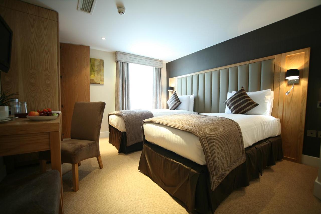 Hotell Lord Jim Kensington 3*