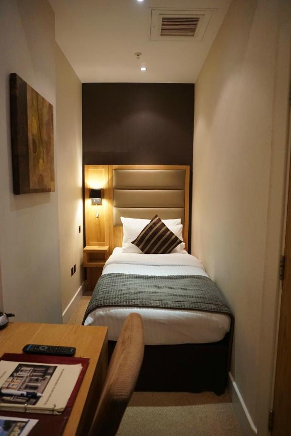 Hotell Lord Jim Kensington 3*