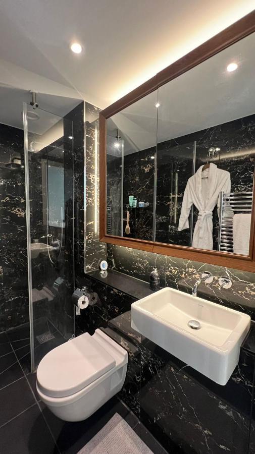 Lägenhet Luxury 2 Bed Flat Close To Victoria Station *
