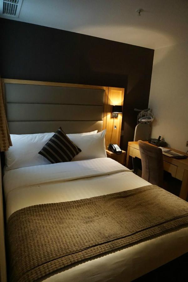 Hotel Lord Jim Kensington London
